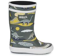 Aigle Lolly Pop Play 2 Rain Boots Noir EU 25 Garçons,Filles