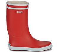 Bottes enfant filles Aigle LOLLY POP Rouge 36