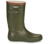 Aigle Perdrix 2, Botte de Pluie Garçon Unisex Kinder, Kaki, 29 EU