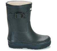 Bottes enfant filles Aigle WOODY-POP 2 Bleu 19