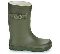 Bottes enfant filles Aigle WOODY-POP 2 Kaki 25