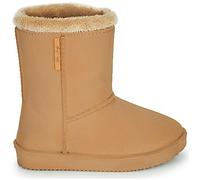 Bottes enfant filles Be Only COSY Beige 24 / 25