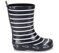 Bottes enfant garcons Be Only TIMOUSS Bleu 31