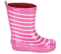 Bottes enfant filles Be Only TIMOUSS Rose 32