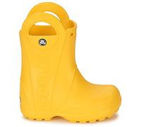 Crocs Bottes de pluie enfant Handle It Rain Boot Kids Jaune 22/23