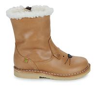 Bottes enfant filles El Naturalista Nashville Marron 29