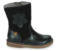 Bottes enfant filles El Naturalista NASHVILLE Noir 26