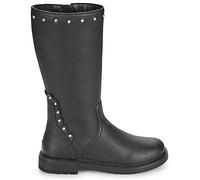 Bottes enfant filles Geox J ECLAIR GIRL Noir 39