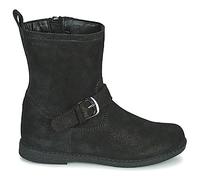 Bottes enfant filles Geox SHAWNTEL Noir 28