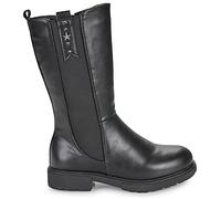 Bottes enfant filles Gioseppo OCSA Noir 32