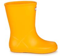 Botte Wellington - HUNTER - Original - Jaune - Enfant - Caoutchouc naturel vulcanisé 37