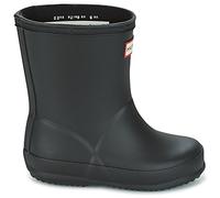 Hunter Bottes enfant KIDS FIRST CLASSIC in Noir 28
