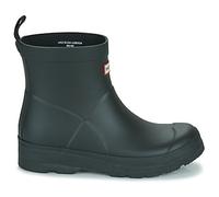 Bottes enfant garcons Hunter Play Boot Noir 32