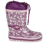 Bottes enfant filles Kangaroos K-Rain Violet 33