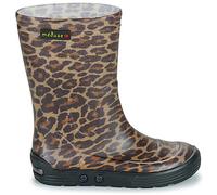 Bottes enfant filles MEDUSE AIRDIM Marron 26