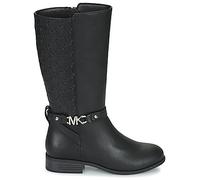 Bottes enfant filles MICHAEL Michael Kors FINLEY DRAKE Noir 29