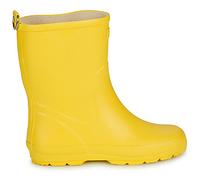 Bottes enfant filles Novesta KIDDO RUBBER BOOTS Jaune 35