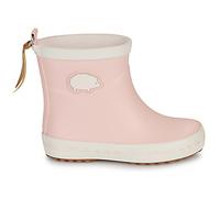Bottes enfant filles Tartine Et Chocolat TC WELLY PATCH Rose 29