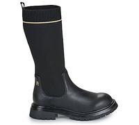 Bottes enfant filles Tommy Hilfiger ASHLYN Noir 36