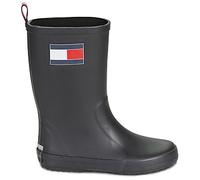 Bottes enfant filles Tommy Hilfiger RUDY Noir 37