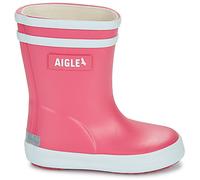 Bottes Aigle Baby Flac pour Enfant 23 Rose