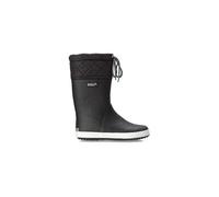 Bottes enfant garcons Aigle GIBOULEE Marine 30