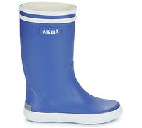 Bottes enfant garcons Aigle LOLLY POP 2 Bleu 38