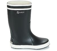 Bottes enfant garcons Aigle LOLLY POP Bleu 28