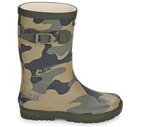 Bottes enfant garcons Aigle WOODY-POP PT 2 Vert 26