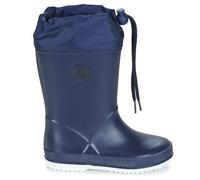 Bottes enfant filles Be Only ALEXA Bleu 23