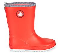 Bottes enfant filles Be Only CORVETTE Rouge 25