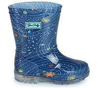 Bottes enfant garcons Be Only SKYWALKER Bleu 32