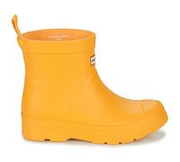 Bottes enfant garcons Hunter Play Jaune 31