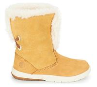 Bottes enfant garcons Timberland Toddle Tracks Bootie Jaune 28