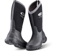 Bottes enfant Grubs Boots Tideline Noir 37