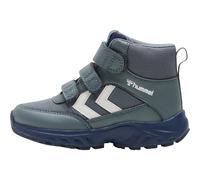 Bottes enfant Hummel Root Tex Gris 21