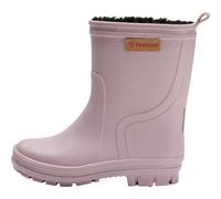 Hummel Chaussure de sport noisette / rose ancienne, Taille 32