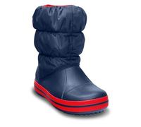 Crocs Winter Puff Boots Noir EU 16-17 Garçon