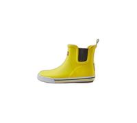 Bottes enfant REIMA Rain Ankles - Jaune - Mixte 25