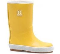 Bottes enfants CAP ENFANT Jaune - Taille 34