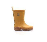 Bottes enfants CLEAN KIDS Moutarde - Taille 26 27