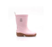 Bottes enfants CLEAN KIDS Rose poudre - Taille 24 25