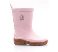 Bottes de pluie enfant Rouchette Clean - rose poudre - 28/29 32/33