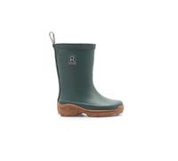 Bottes enfants CLEAN KIDS Vert - Taille 26 27