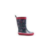 Bottes enfants GOJI Bleu canard - Taille 32