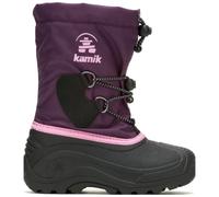 Bottes enfants Kamik Southpole 4 Taille de chaussures (UE): 36 / Couleur: noir / violet