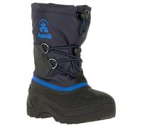 Bottes enfants Kamik Southpole 4 Taille de chaussures (UE): 38 / Couleur: bleu foncé