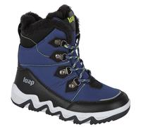 Bottes enfants Loap Lima Taille de chaussures (UE): 30 / Couleur: bleu