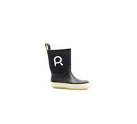 Bottes de pluie bÃ©bÃ© Rouchette Regate Noir 23