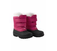 Bottes enfants Reima Konkari Taille de chaussures (UE): 33 / Couleur: rose